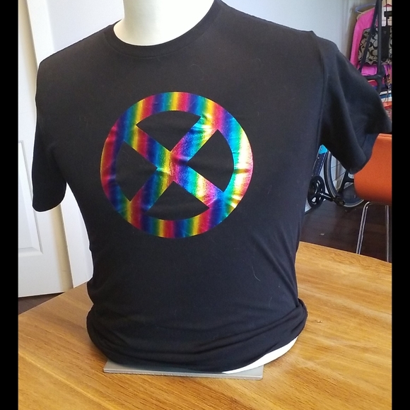 Other - T shirt    Marvel